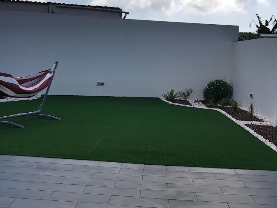 Sunsea House Villa Altares Buitenkant foto